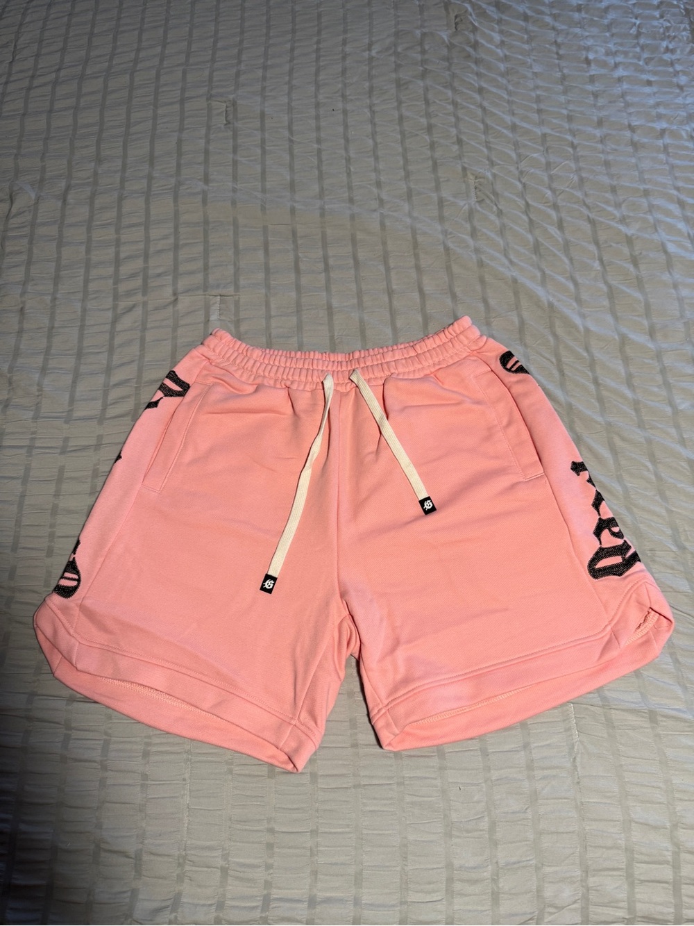 🔥 Godspeed Courtside Sweat Shorts 🔥